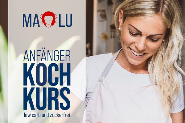 Kochkurs Carina